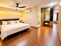 Blk 204 Pasir Ris Street 21 (Pasir Ris), HDB Executive #636779181